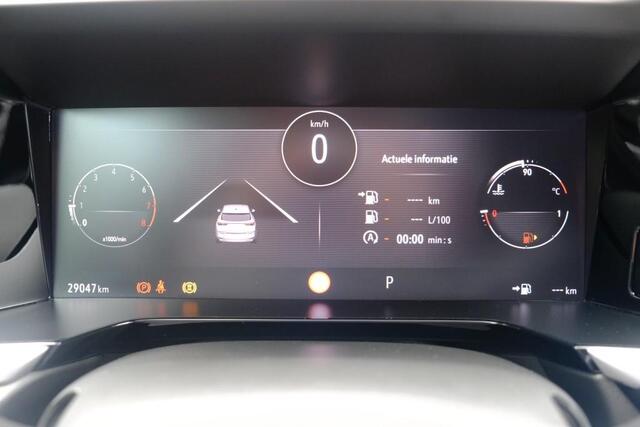 Opel Grandland 1.2 Turbo 130pk EAT8 GS | Private Lease vanaf € 499,- p.m.
