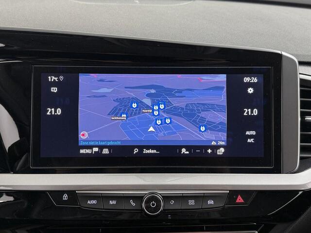 Opel Grandland 1.6 Turbo Plug-In Hybrid 4x4 GSe Winterpakket/ 4S.Banden/Camera/Nav/Ecc/CarPlay/Sportstoelen/El.Klep