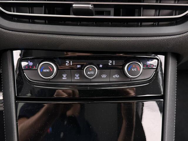 Opel Grandland 1.6 Turbo Plug-In Hybrid 4x4 GSe Winterpakket/ 4S.Banden/Camera/Nav/Ecc/CarPlay/Sportstoelen/El.Klep