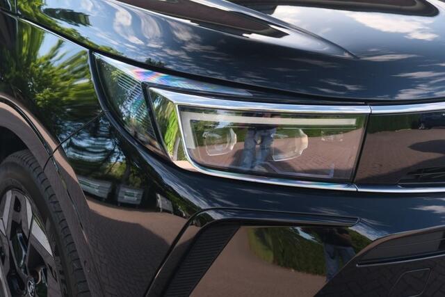 Opel Grandland 1.6 Turbo Plug-In Hybrid 300pk 4x4 EAT8 GSe | Navi | App Connect | Climate | Adaptive Cruise | Keyless | Elektrische Achterklep | Camera | Leder Pakket