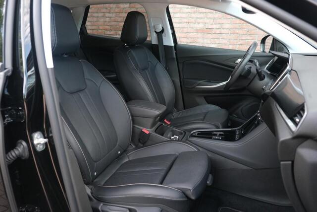 Opel Grandland 1.6 Turbo Plug-In Hybrid 300pk 4x4 EAT8 GSe | Navi | App Connect | Climate | Adaptive Cruise | Keyless | Elektrische Achterklep | Camera | Leder Pakket