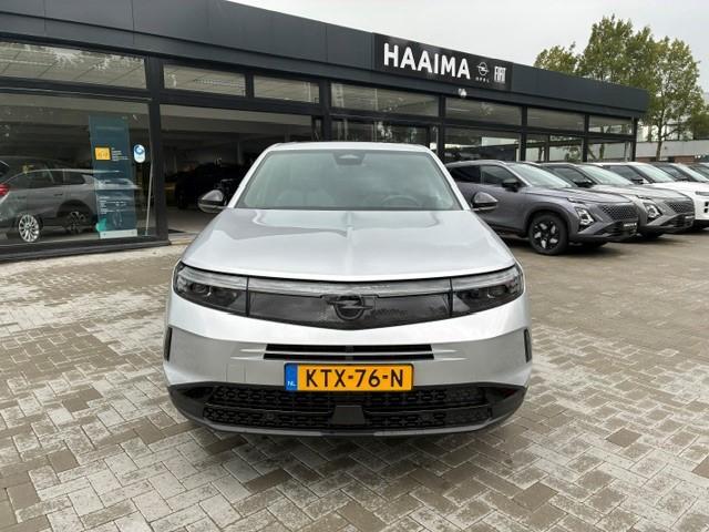 Opel Grandland 1.2 Turbo Hybrid Edition | Schuif- Panorama dak | AGR Stoelen | HUD | Electrische Achterklep | Premium Soundsystem | Winterpakket |