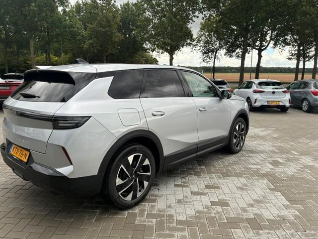 Opel Grandland 1.2 Turbo Hybrid Edition | Schuif- Panorama dak | AGR Stoelen | HUD | Electrische Achterklep | Premium Soundsystem | Winterpakket |