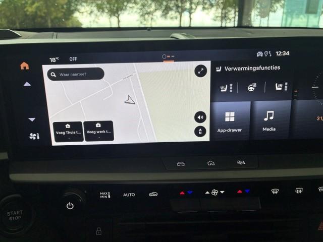 Opel Grandland 1.2 Turbo Hybrid Edition | Schuif- Panorama dak | AGR Stoelen | HUD | Electrische Achterklep | Premium Soundsystem | Winterpakket |