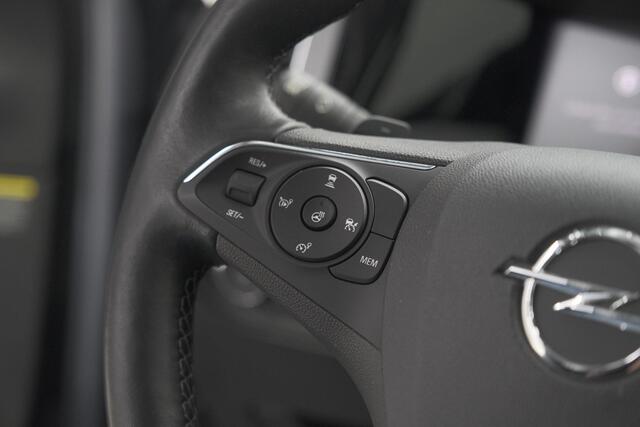 Opel Grandland 1.6 Turbo 225 Plug-In Hybrid GS | Adaptieve Cruise Control | Camera | Dodehoekdetectie
