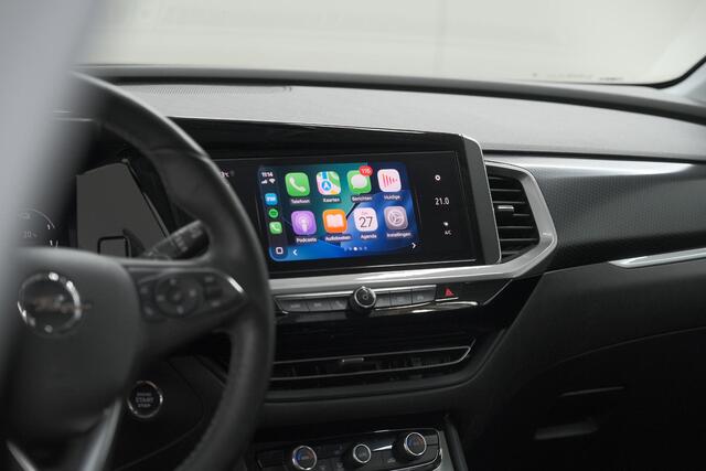 Opel Grandland 1.6 Turbo 225 Plug-In Hybrid GS | Adaptieve Cruise Control | Camera | Dodehoekdetectie