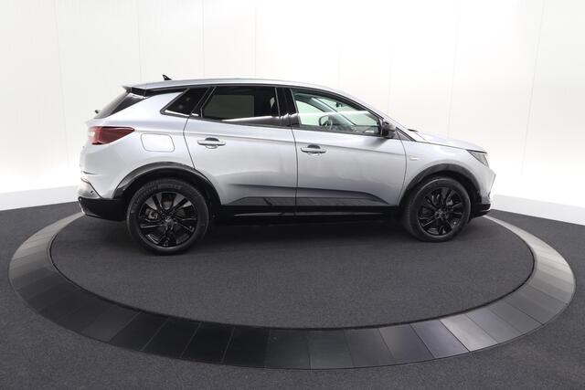Opel Grandland 1.6 Turbo 225 Plug-In Hybrid GS | Adaptieve Cruise Control | Camera | Dodehoekdetectie