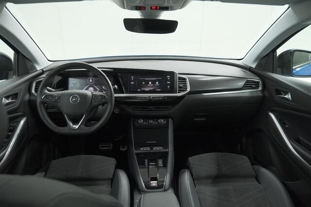 Opel Grandland 1.6 Turbo Plug-In Hybrid 225 GS | Adaptieve Cruise Control | Alcantara Pakket | Apple Carplay