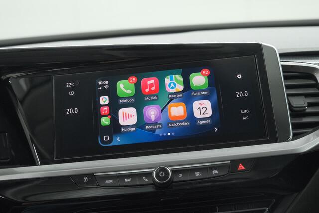 Opel Grandland 1.6 Turbo Plug-In Hybrid 225 GS | Adaptieve Cruise Control | Alcantara Pakket | Apple Carplay