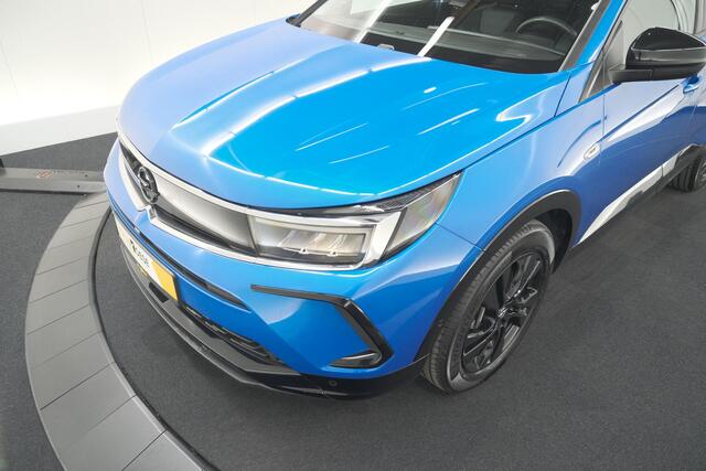 Opel Grandland 1.6 Turbo Plug-In Hybrid 225 GS | Adaptieve Cruise Control | Alcantara Pakket | Apple Carplay