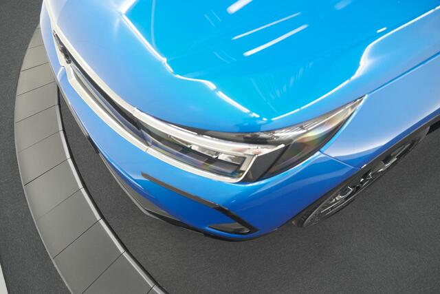 Opel Grandland 1.6 Turbo Plug-In Hybrid 225 GS | Adaptieve Cruise Control | Alcantara Pakket | Apple Carplay