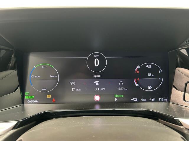 Opel Grandland 1.6 Turbo Plug-In Hybrid GS Line | Verwarmde / verkoelende Stoelen | 360 graden Camera | Navigatie