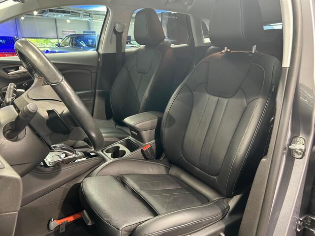 Opel Grandland 1.6 Turbo Plug-In Hybrid GS Line | Verwarmde / verkoelende Stoelen | 360 graden Camera | Navigatie