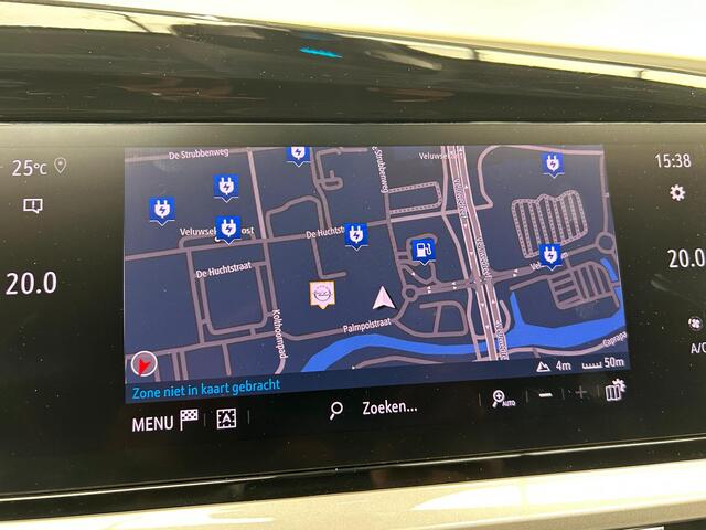 Opel Grandland 1.6 Turbo Plug-In Hybrid GS Line | Verwarmde / verkoelende Stoelen | 360 graden Camera | Navigatie