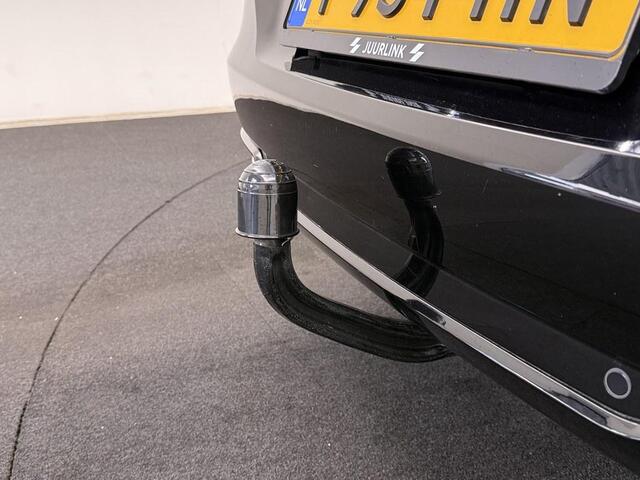 Opel Grandland 1.2 Turbo Automaat GS Line Trekhaak/Winterpakket/ Camera/Nav/Vc/Ecc/Keyless