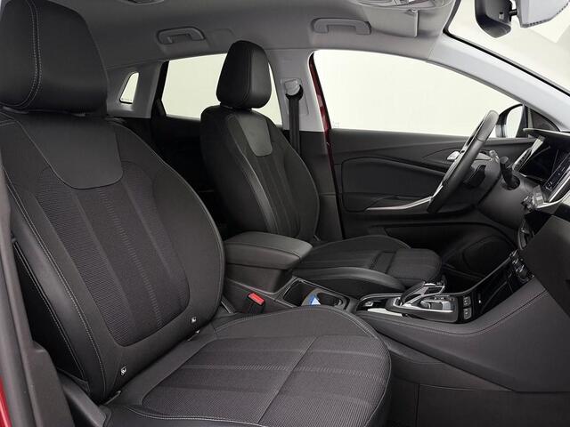 Opel Grandland 1.6 Turbo 225pk Plug-In Hybrid GS Keyless/El.Klep /CarPlay/Ecc/Led.Matrix/Vc/Agr
