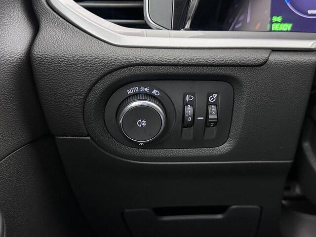 Opel Grandland 1.6 Turbo 225pk Plug-In Hybrid GS Keyless/El.Klep /CarPlay/Ecc/Led.Matrix/Vc/Agr