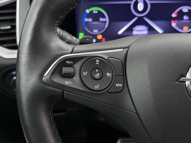 Opel Grandland 1.6 Turbo 225pk Plug-In Hybrid GS Keyless/El.Klep /CarPlay/Ecc/Led.Matrix/Vc/Agr