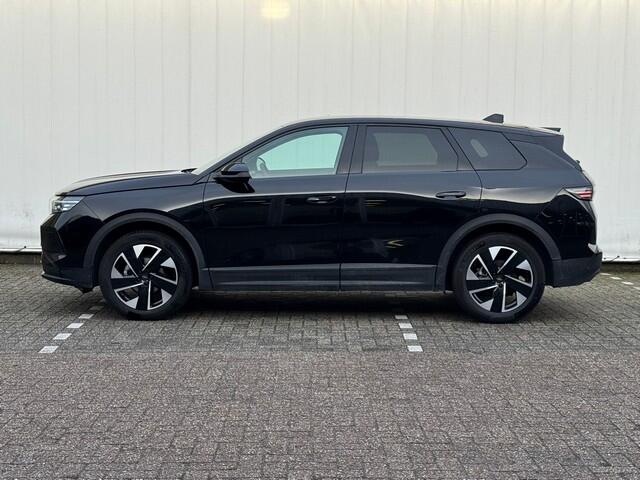 Opel Grandland 1.2 Turbo Hybrid GS met Navi/Camera, Winterpakket, AGR, 19inch, Full LED