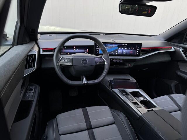 Opel Grandland 1.2 Turbo Hybrid GS met Navi/Camera, Winterpakket, AGR, 19inch, Full LED
