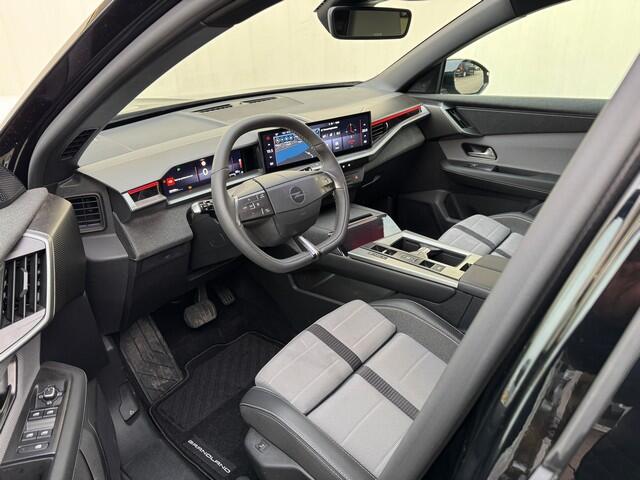 Opel Grandland 1.2 Turbo Hybrid GS met Navi/Camera, Winterpakket, AGR, 19inch, Full LED