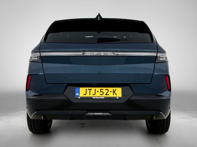 Opel Grandland Electric GS 73 kWh | DEMO | Beschikbaar per 1-11-2026 |