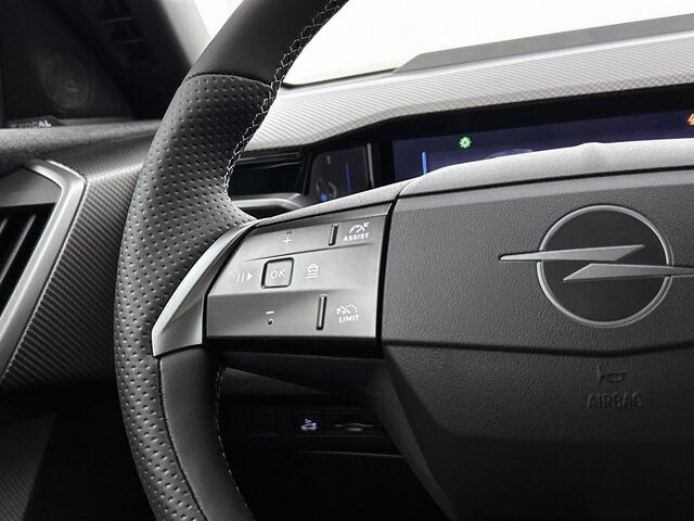 Opel Grandland Electric GS 73 kWh | DEMO | Beschikbaar per 1-11-2026 |