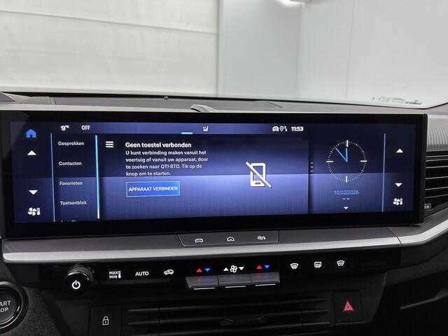 Opel Grandland Electric GS 73 kWh | DEMO | Beschikbaar per 1-11-2026 |