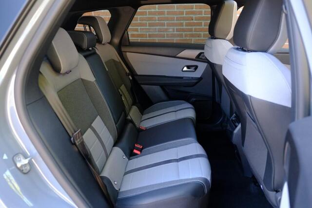 Opel Grandland 1.2 Turbo Hybrid 145pk eDCT6 GS | Private Lease vanaf € 659,- p.m.