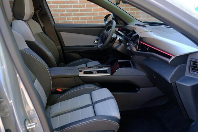 Opel Grandland 1.2 Turbo Hybrid 145pk eDCT6 GS | Private Lease vanaf € 659,- p.m.