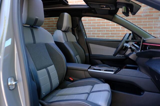 Opel Grandland 1.2 Turbo Hybrid 145pk eDCT6 GS | Private Lease vanaf € 659,- p.m.