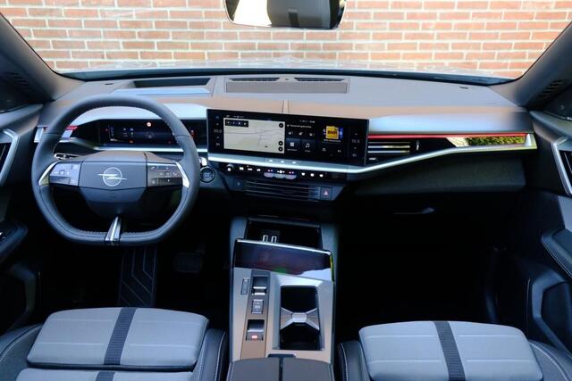 Opel Grandland 1.2 Turbo Hybrid 145pk eDCT6 GS | Private Lease vanaf € 659,- p.m.