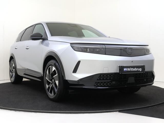 Opel Grandland Electric GS 73 kWh | Apple Carplay | Android auto | FP