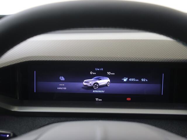 Opel Grandland Electric GS 73 kWh | Apple Carplay | Android auto | FP