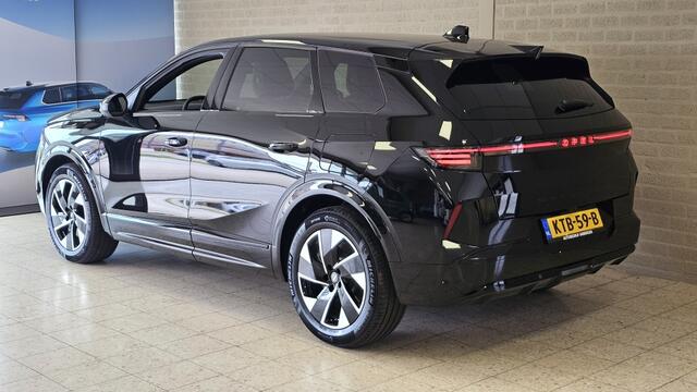 Opel Grandland 1.6 Turbo PHEV GS