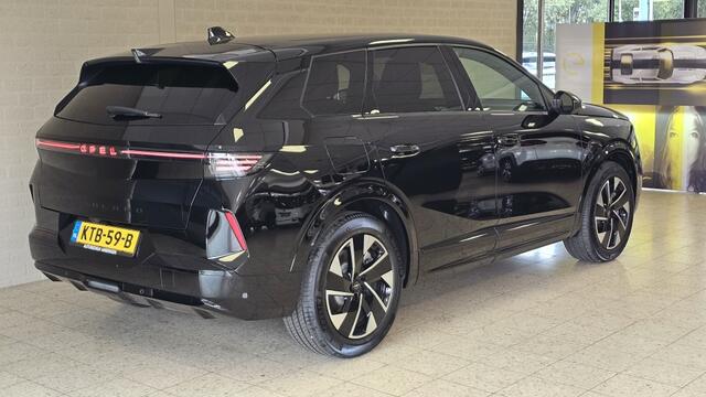 Opel Grandland 1.6 Turbo PHEV GS