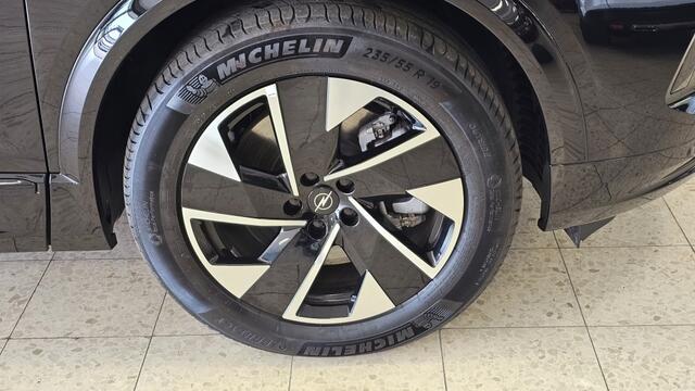 Opel Grandland 1.6 Turbo PHEV GS