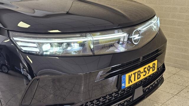 Opel Grandland 1.6 Turbo PHEV GS