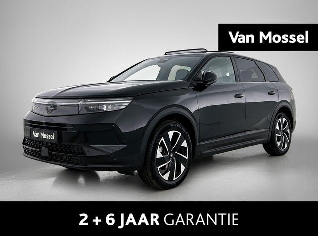 Opel Grandland 1.2 Turbo Hybrid GS Automaat | Pano | LMV | Head-up Display | Camera | Elektr kofferklep
