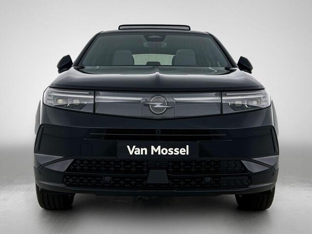 Opel Grandland 1.2 Turbo Hybrid GS Automaat | Pano | LMV | Head-up Display | Camera | Elektr kofferklep