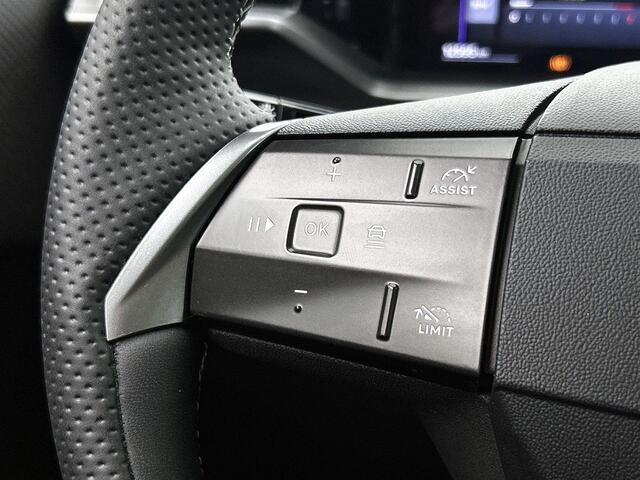 Opel Grandland 1.2 Turbo Hybrid GS Automaat | Pano | LMV | Head-up Display | Camera | Elektr kofferklep