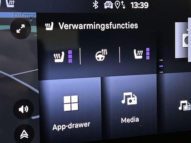 Opel Grandland 1.2 Turbo Hybrid GS Automaat | Pano | LMV | Head-up Display | Camera | Elektr kofferklep