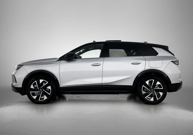 Opel Grandland Electric GS 82 kWh | Tot 8 Jaar Garantie! | Voorraad Voordeel |