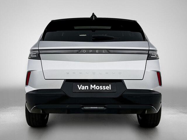 Opel Grandland Electric GS 82 kWh | Tot 8 Jaar Garantie! | Voorraad Voordeel |