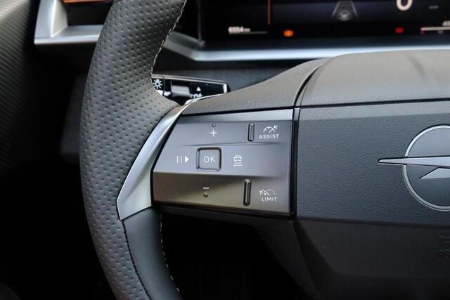 Opel Grandland 1.2 Turbo Hybrid 145pk eDCT6 GS | Private Lease vanaf € 659,- p.m.