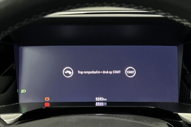 Opel Grandland PHEV Elegance 165 kW | Half lederen bekleding | Camera