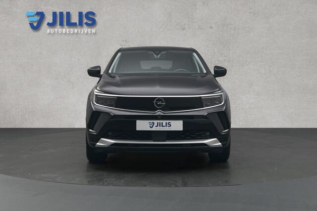 Opel Grandland PHEV Elegance 165 kW | Half lederen bekleding | Camera