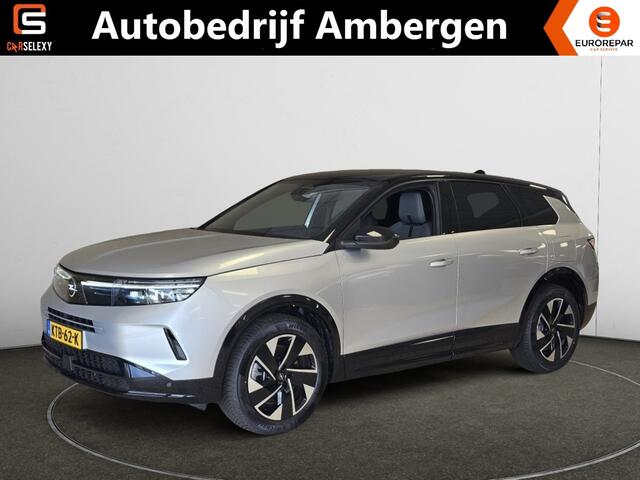 Opel Grandland 1.6 Turbo PHEV GS Trekhaak afneembaar