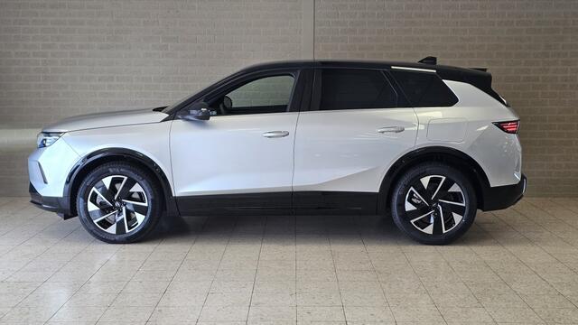 Opel Grandland 1.6 Turbo PHEV GS Trekhaak afneembaar