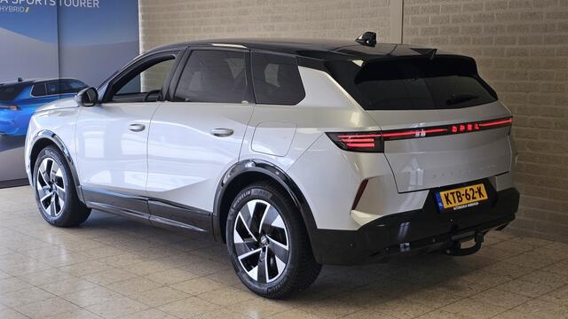 Opel Grandland 1.6 Turbo PHEV GS Trekhaak afneembaar